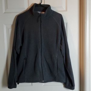 Columbia jacket